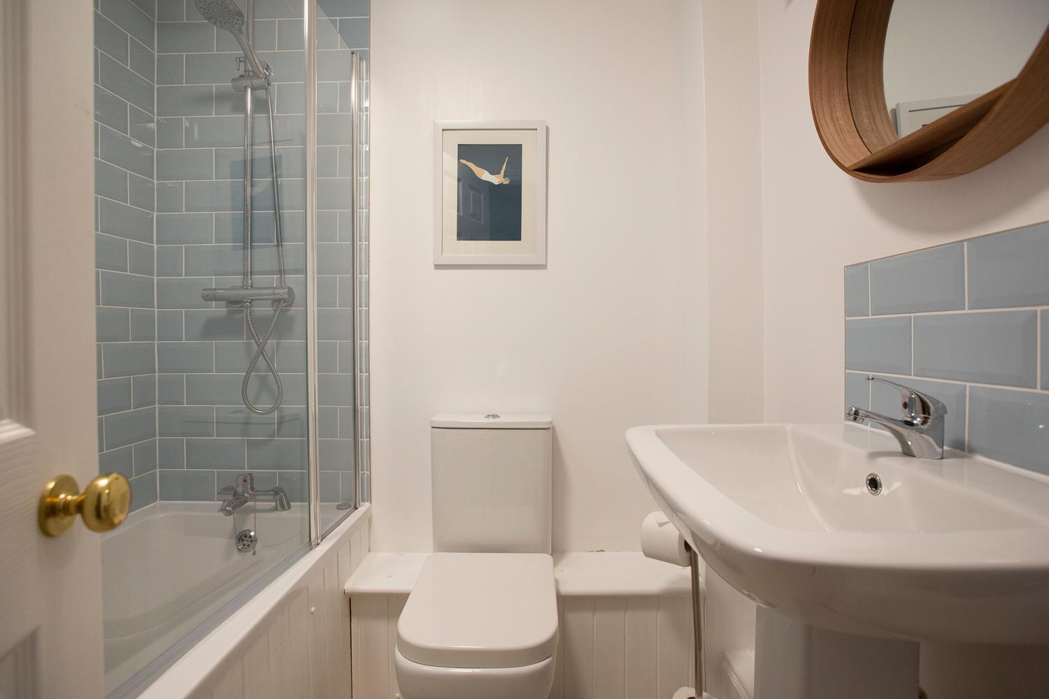 Elegant 2 Bed In The Heart Of - Sleeps 4