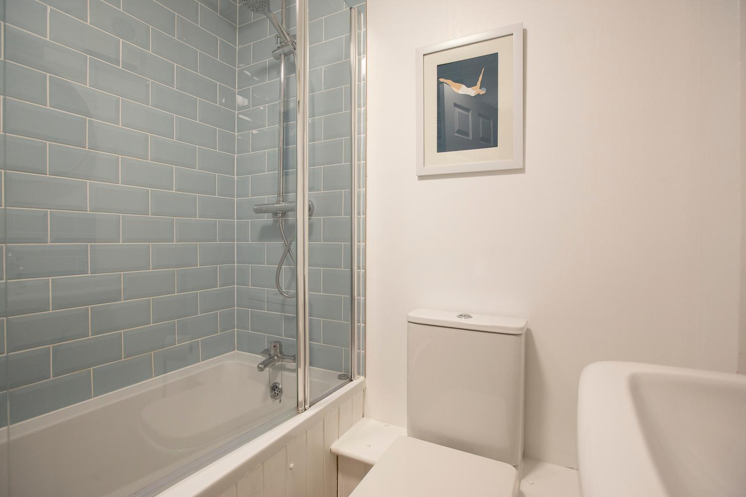 Apartment Elegant 2 Bed In The Heart Of - Sleeps 4 Falmouth