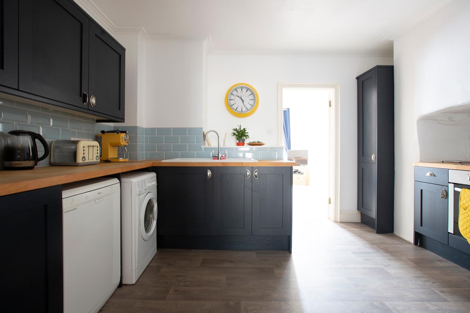 Apartment Elegant 2 Bed In The Heart Of - Sleeps 4 *