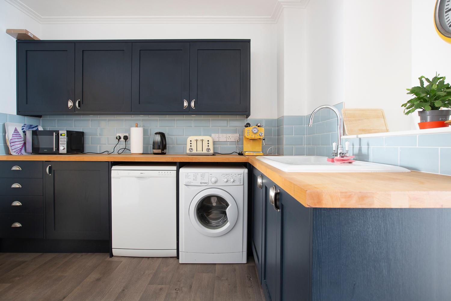 Elegant 2 Bed In The Heart Of - Sleeps 4 Falmouth